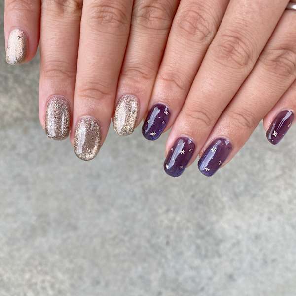R.nail