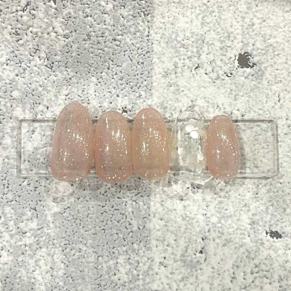 【定額】Bコース