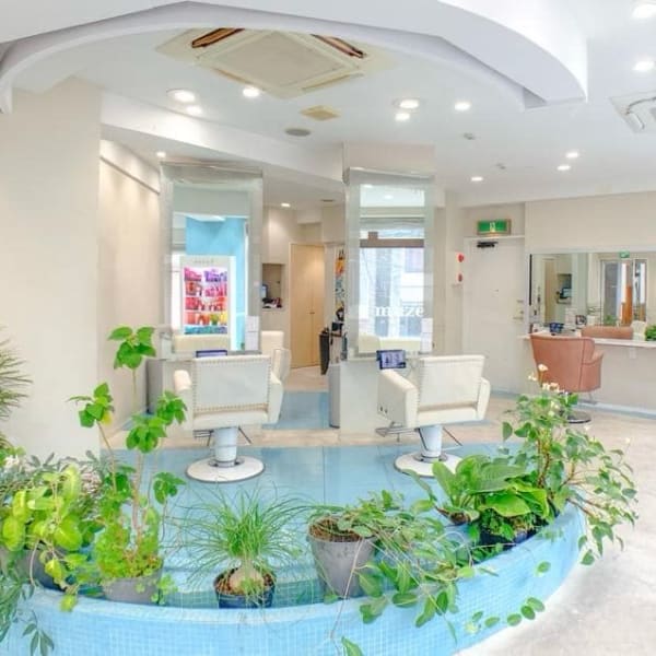 muze 【ミューズ】