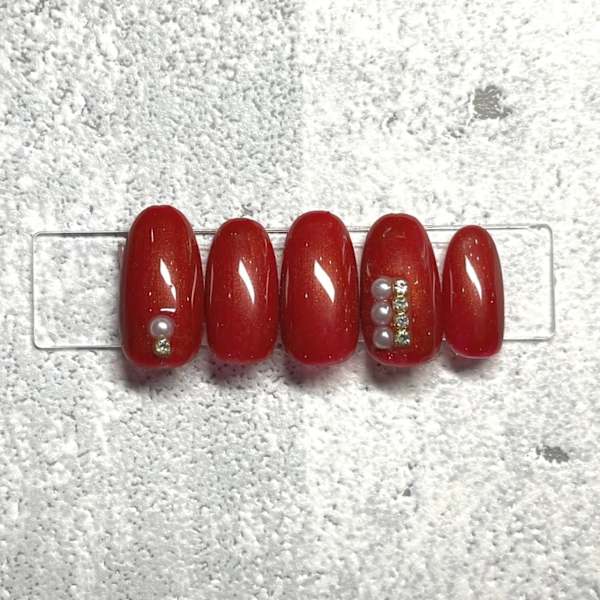 【定額】Bコース|ネイルサロン Cleo【クレオ】上前津店～パラジェル導入店～