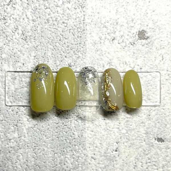 【定額】Bコース|ネイルサロン Cleo【クレオ】上前津店～パラジェル導入店～