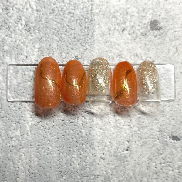 【定額】Bコース|ネイルサロン Cleo【クレオ】上前津店～パラジェル導入店～