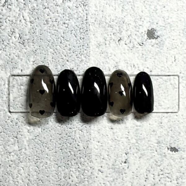 【定額】Bコース|ネイルサロン Cleo【クレオ】上前津店～パラジェル導入店～