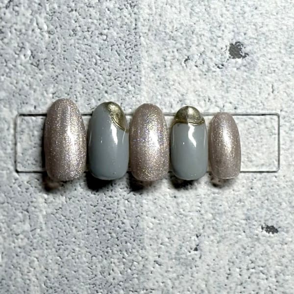 【定額】Bコース|ネイルサロン Cleo【クレオ】上前津店～パラジェル導入店～