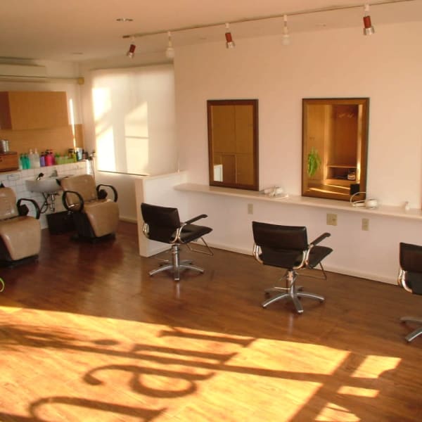 cloud hair 東照宮店