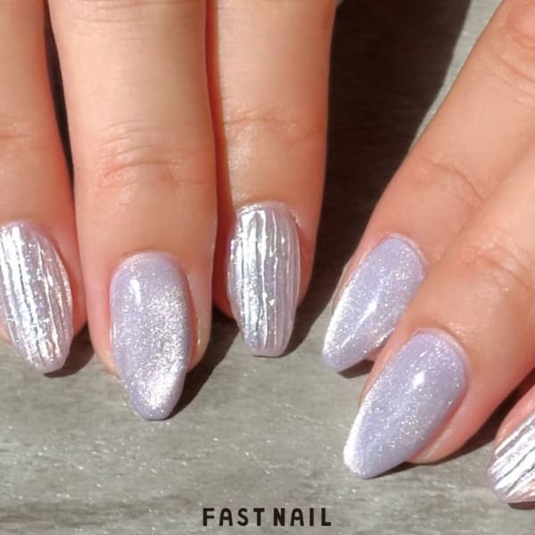 バカラネイル|FAST NAIL 池袋東口駅前店 【ファストネイル】