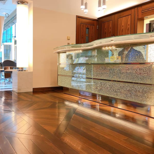 DESSANGE international