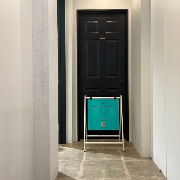 beauty:beast for nail 熊本店