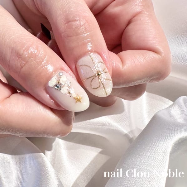 クリスマスデザイン