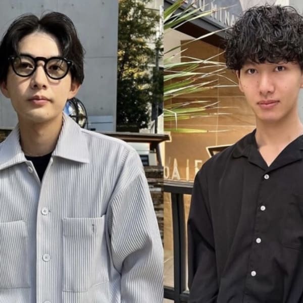 LOUWE by fifth立川北口［メンズサロン]