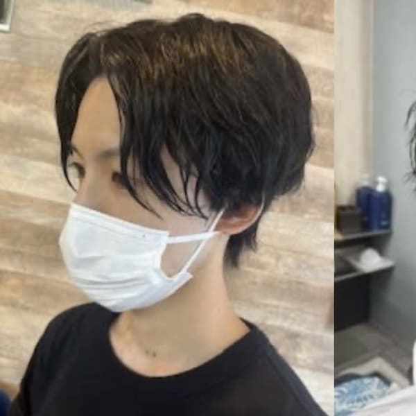 シャンテhair stylish Club