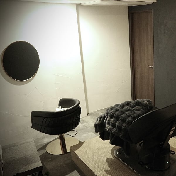 YUMEspa-ヘッドスパ専門店-