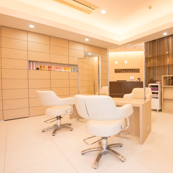 Salon de Couturier 中目黒