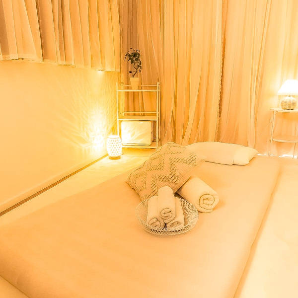 タイ古式&小顔フェイシャル RONA healing 【ロナヒーリング】