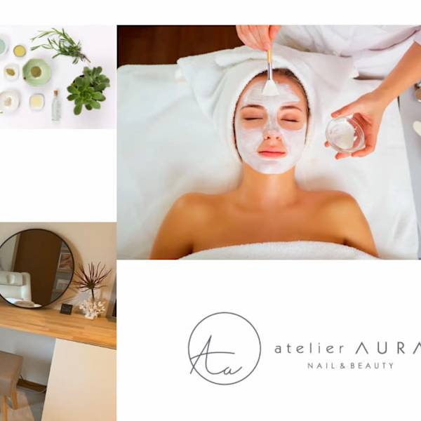 atelier AURA