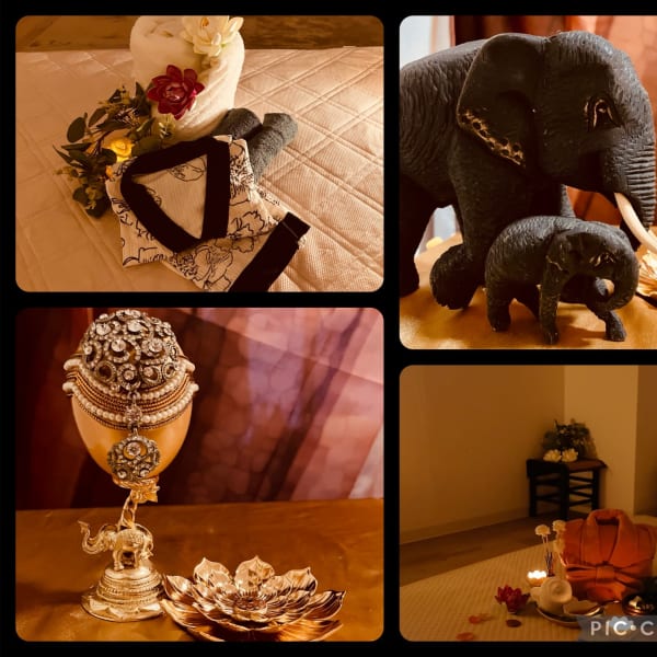 タイ古式マッサージ リラックスタイランド