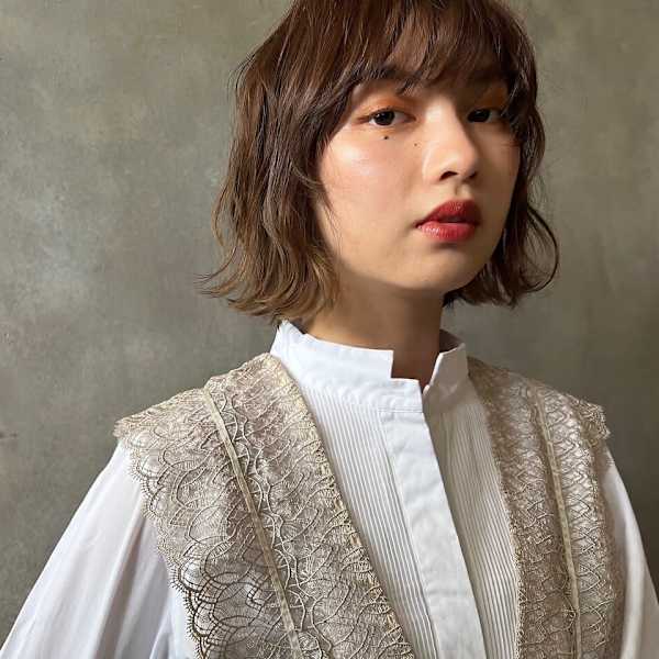 Pap's de coiffeur 甲子園口店