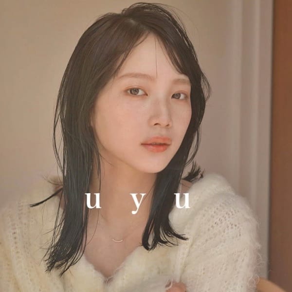 uyu【ウユ】