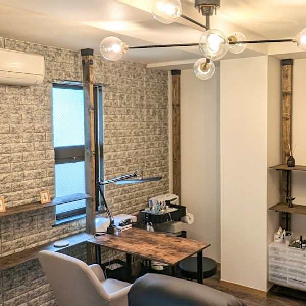 nailsalon AQUASOL