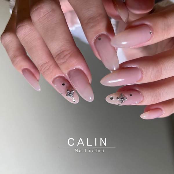 65分アートコース|ネイルサロンCalin