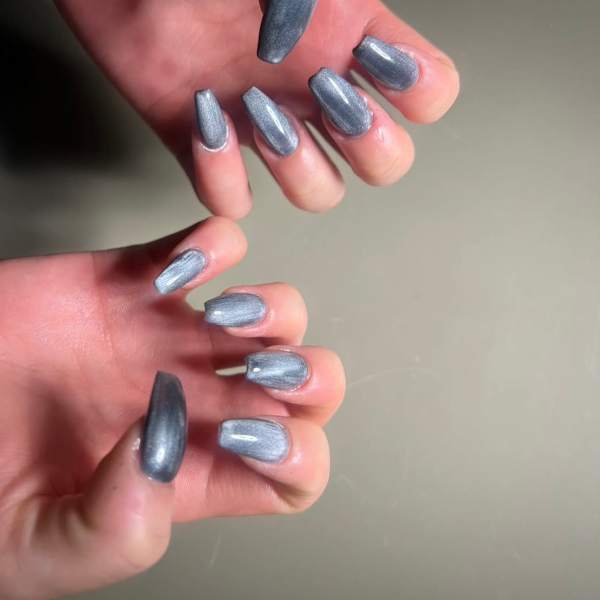 マグネットネイル|ネイルサロンCalin