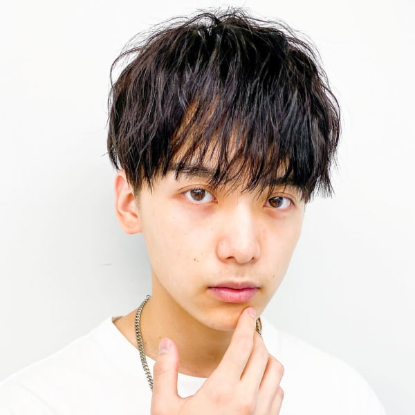 Vis Hair＆Beauty 西新井店【ビス ヘア アンド ビューティー】