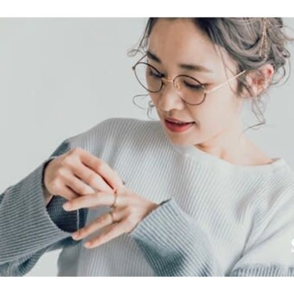 半個室型美容室 Sourire 柚須店