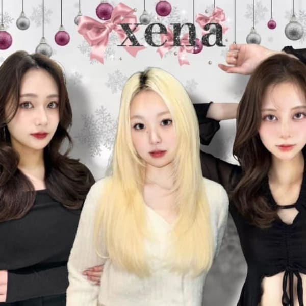 xena【ジーナ】