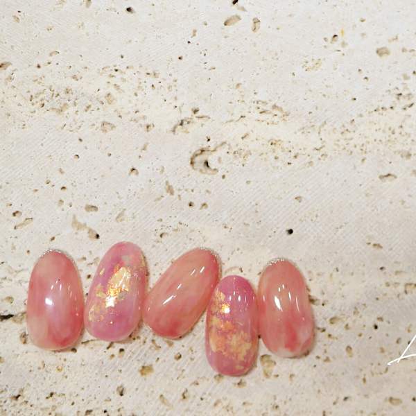 定額デザイン ニュアンス