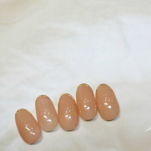 定額デザイン スキニーフレンチ