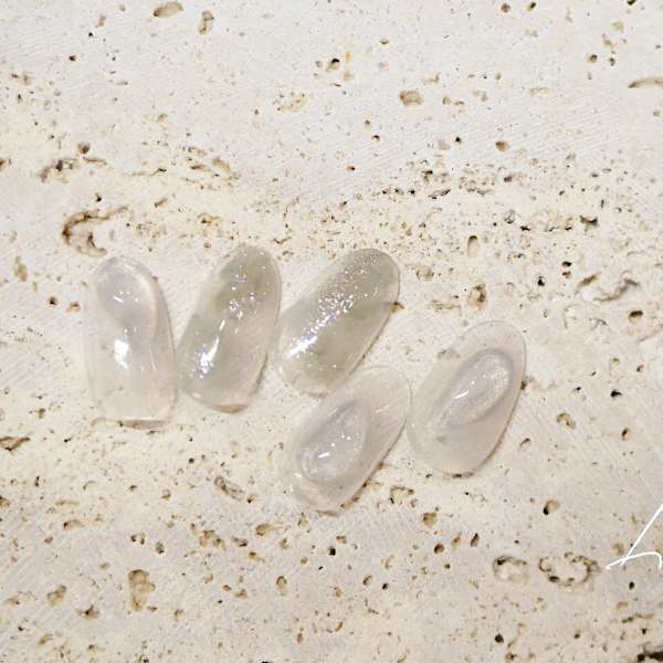 定額デザイン ニュアンス