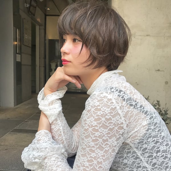 半個室型美容室 Sourire 春日店