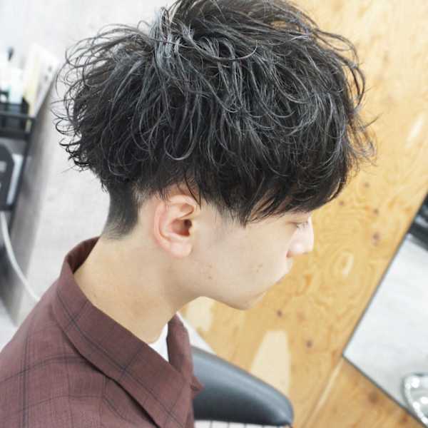 hair teria ryu 大塚