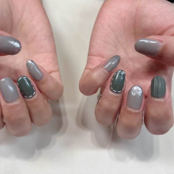 12月オリジナルデザイン