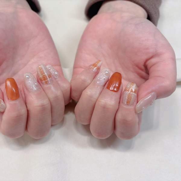 12月オリジナルデザイン