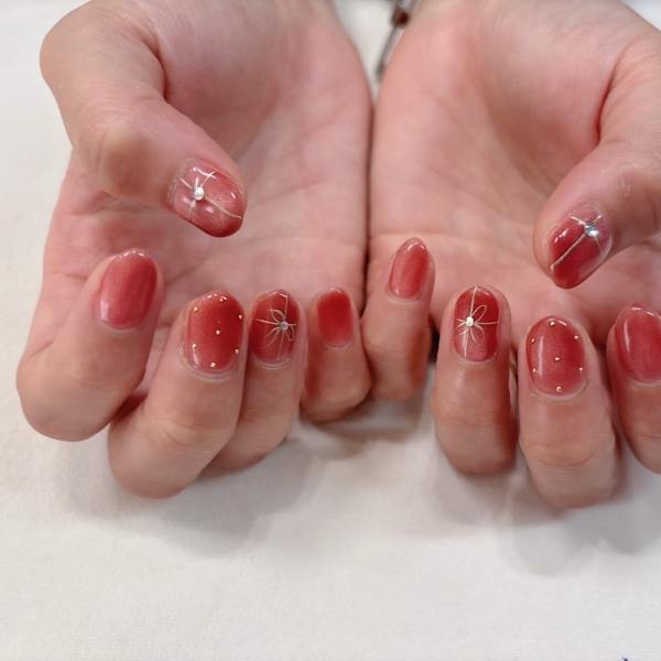 12月オリジナルデザイン