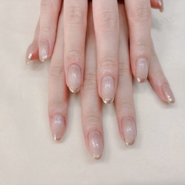 オリジナルデザイン|はあとねいる 大橋店