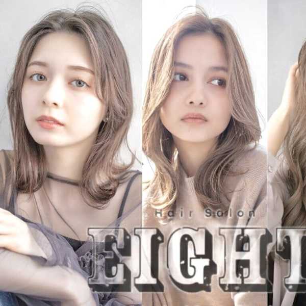 EIGHT shibuya 渋谷本店