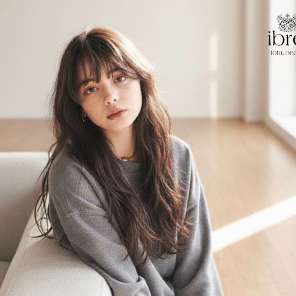 ibrel 自由が丘 by rcid