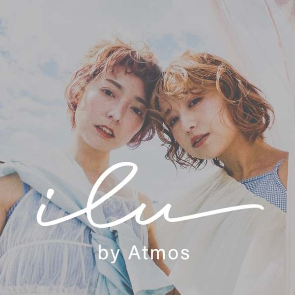 ilu by Atmos