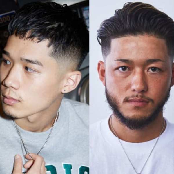 バーバーショップ　CHILL CHAIR　渋谷店