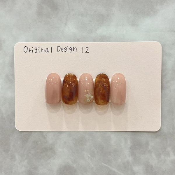 店舗限定☆Original Design 12