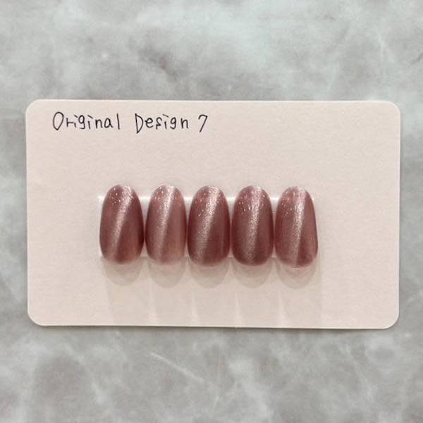 店舗限定☆Original Design 7