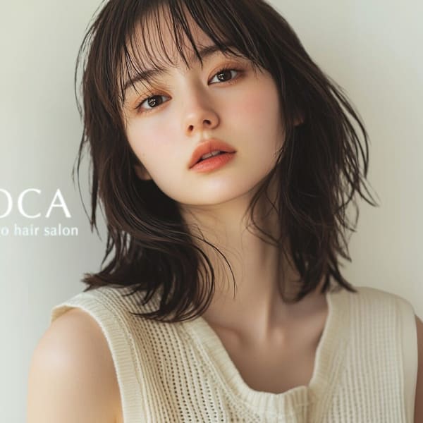 ROCA by teatro hair salon