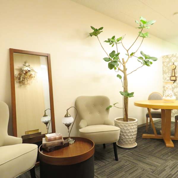 【ダイエット専門店】 Square Salon