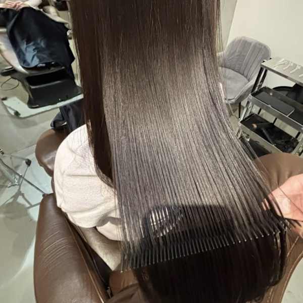 銀座 吉野ヘアダメージ研究所