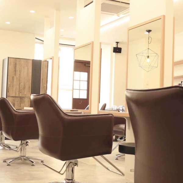 cloud hair 北仙台店