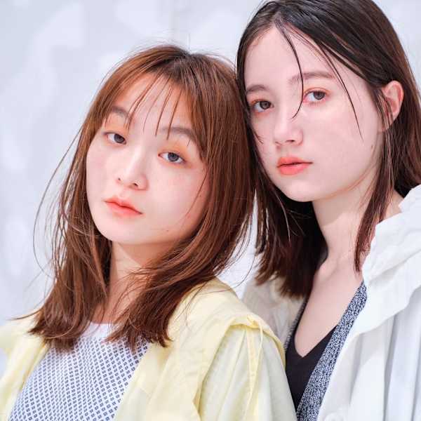 em HAIR 【エムヘアー】