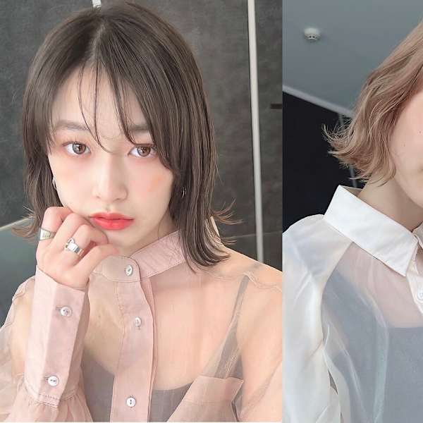 Ease by amble luxe 北千住