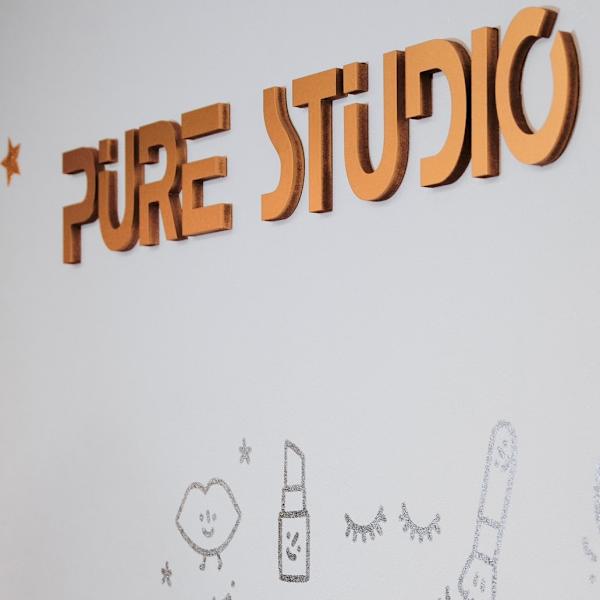 へアセット&フォトスタジオ PURE STUDIO 亀戸【ピュアスタジオ】